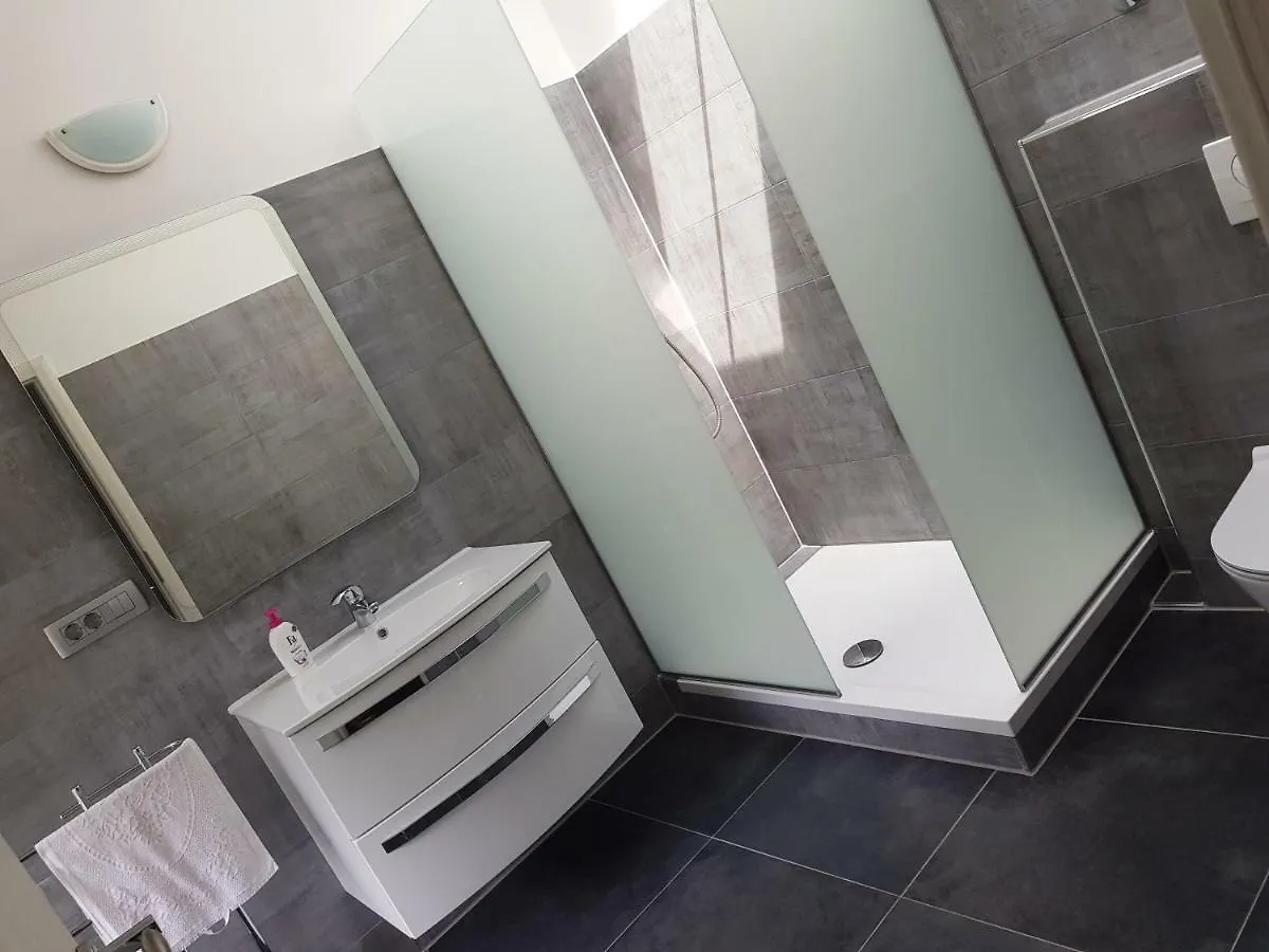 Apartment Vjeko Opatija Kroatien