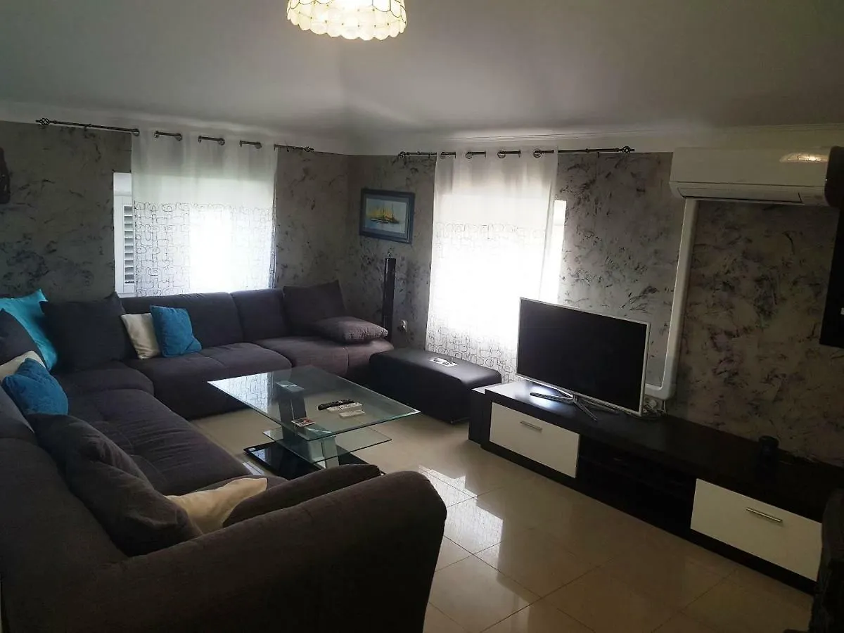 Apartment Vjeko Opatija