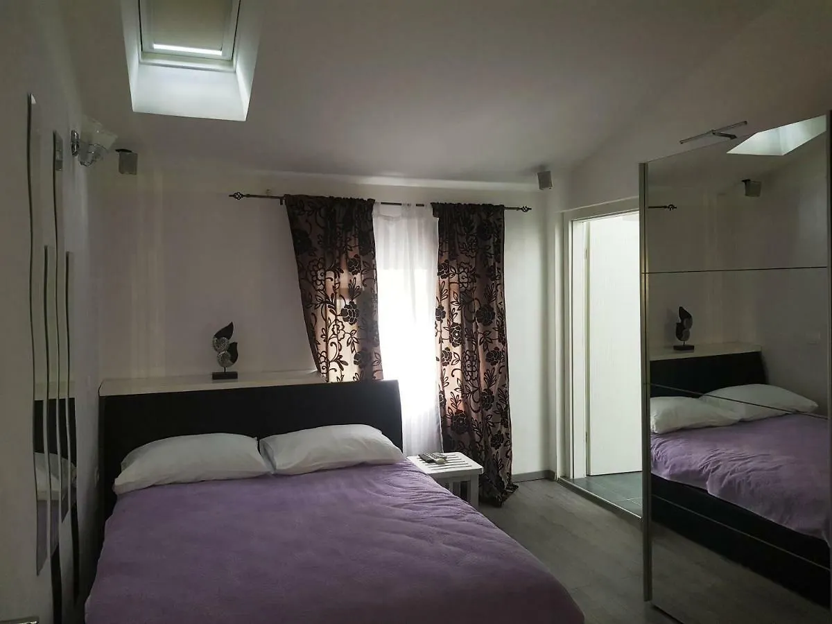 Apartment Vjeko Opatija