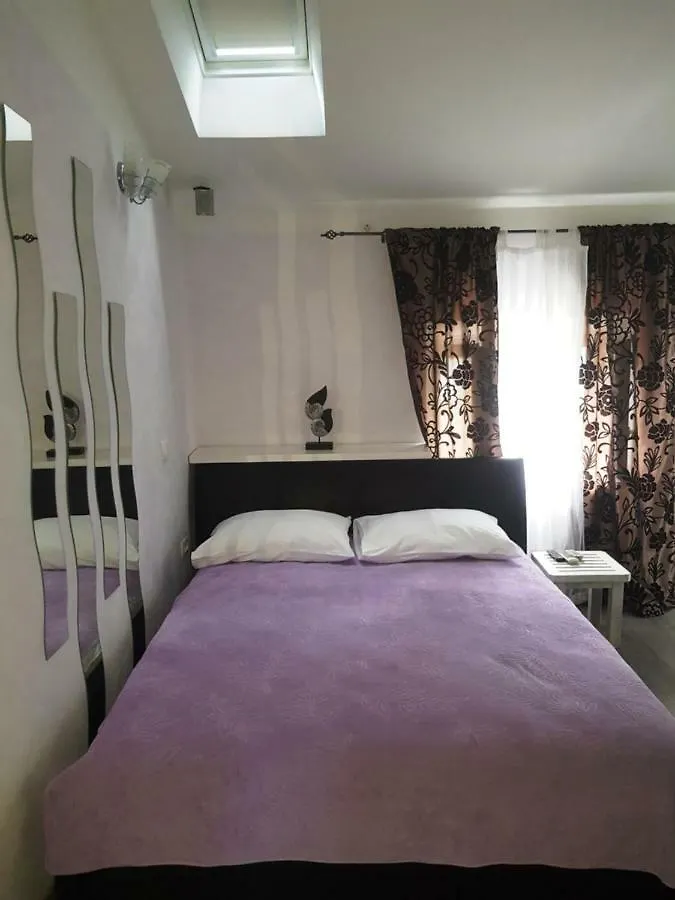 Apartment Vjeko Opatija