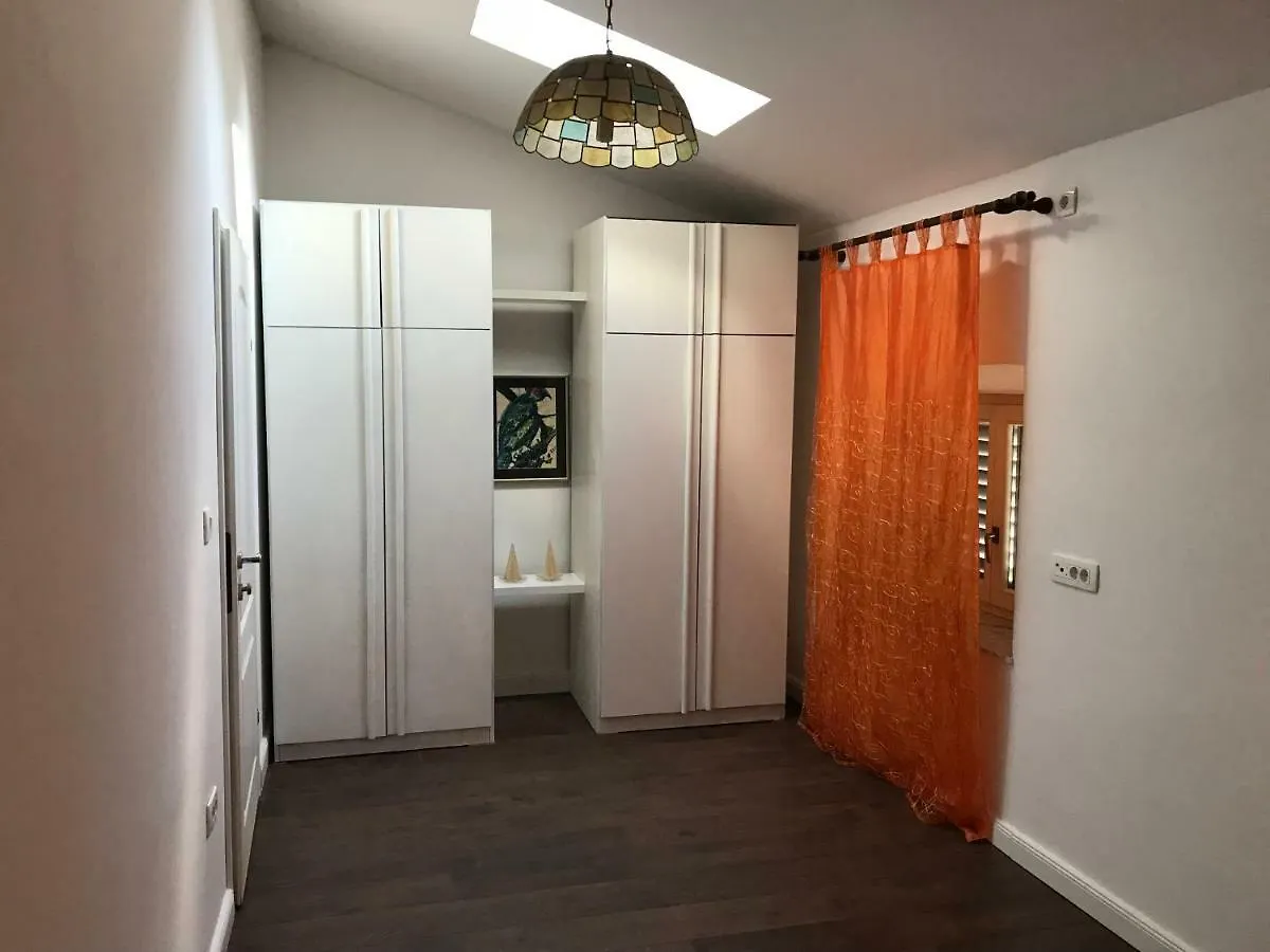 Apartment Vjeko Opatija 0*,