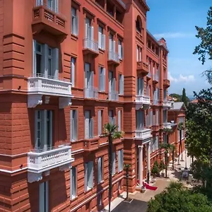 4* Hotell Imperial - Liburnia