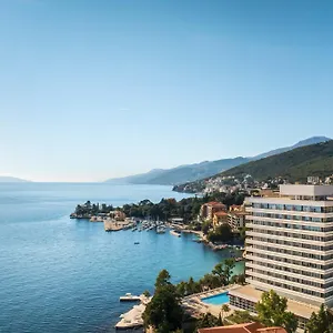 5* Hotell Ambasador - Liburnia